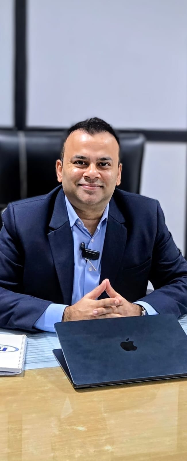 MIC Electronics Strengthens RailTech Footprint with New Central Railway Mandate for Project Expansion